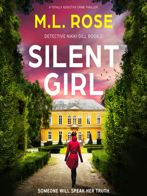 cover image of Silent Girl